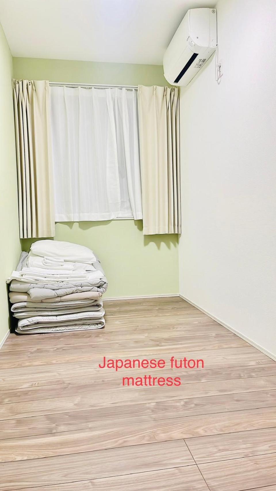 Megu Fuji Plus Фудзиёсида Экстерьер фото